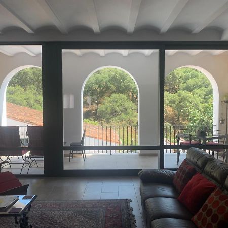 Alájar Casa Carmen 빌라 외부 사진