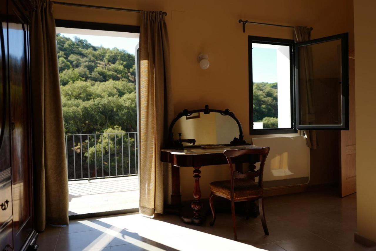 Alájar Casa Carmen 빌라 외부 사진