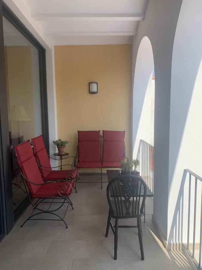 Alájar Casa Carmen 빌라 외부 사진
