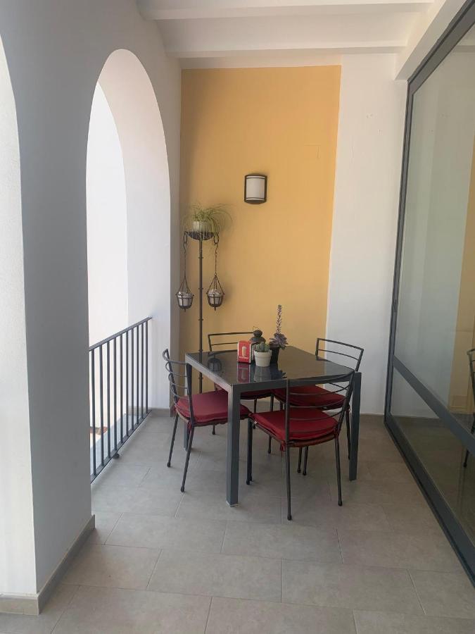 Alájar Casa Carmen 빌라 외부 사진